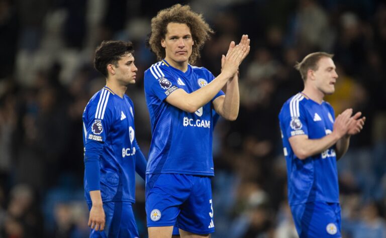 Teinitähti loksautti leuat Englannissa – jättiläiset heräsivät horroksestaan