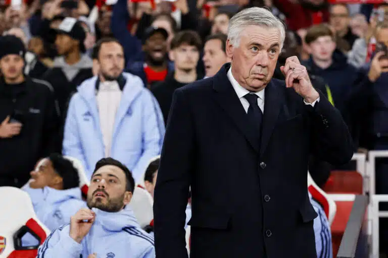 Gareth Bale nosti kissan pöydälle – Manchester United tarvitsee ”neron” penkin päähän