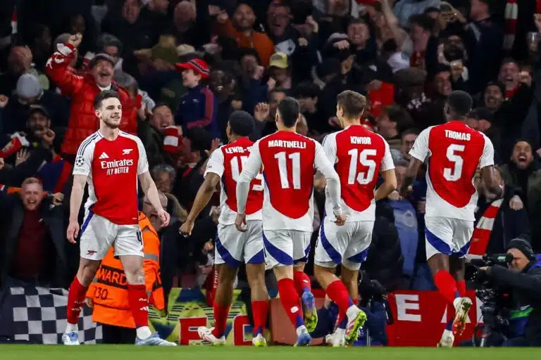Legenda vinkkasi – nämä La Liiga -tähdet sopisivat Arsenaliin