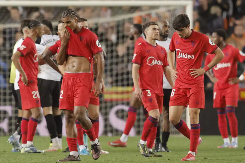 La Liigan sensaatio nostaa päätään – Dortmund ja Arsenal odottavat iskun paikkaa