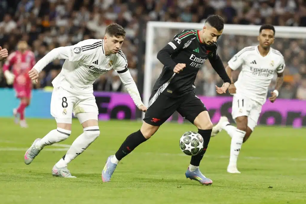 Haastattelu: Asiantuntijan huomio – ”Mestarien liigan sarjataulukko ei valehdellut”