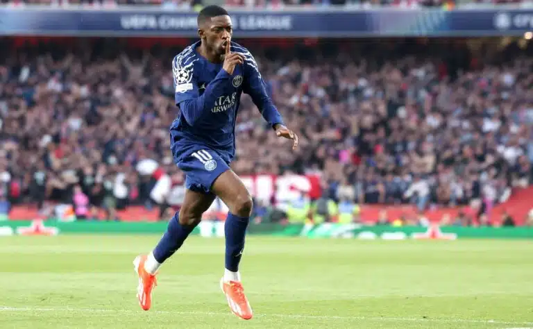 Hallitseva Ballon d’Or -voittaja torjui PSG:n miljoonat – yksi vaatimus pysäytti kaiken