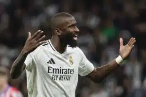 Juventus valmisteli täydellisen kaappauksen – sitten Real Madrid teki u-käännöksen kriittisellä hetkellä