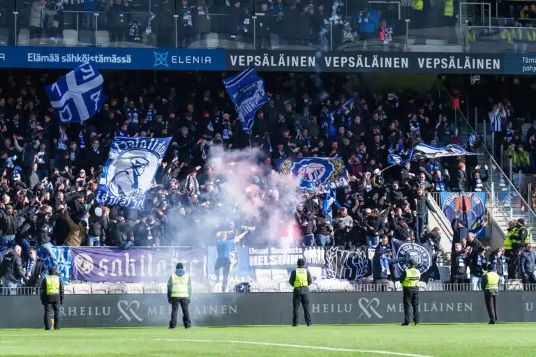 Näkökulma: Eihän sen näin pitänyt olla – Teemu Pukki ja HJK nollilla