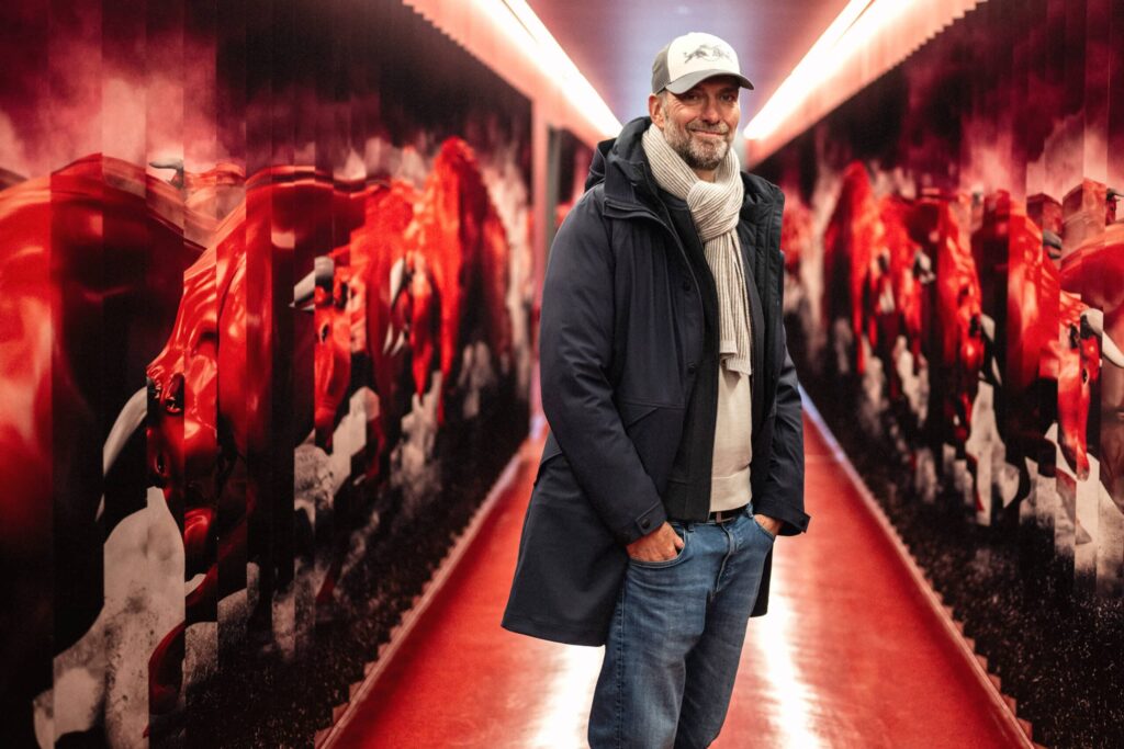 Jürgen Klopp tyrmää seurajoukkueiden MM-turnauksen