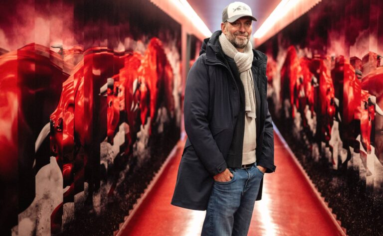 Jürgen Klopp tyrmää seurajoukkueiden MM-turnauksen
