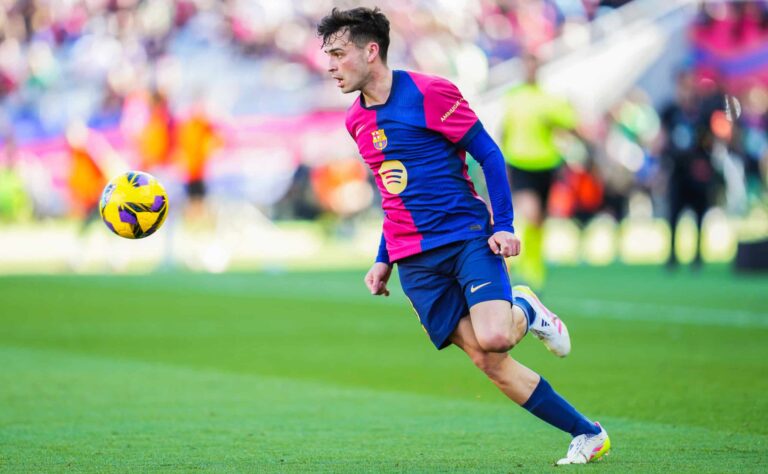 Toni Kroos teki järisyttävän vertailun Barca-tähdestä: ”Maailman paras pelaaja”