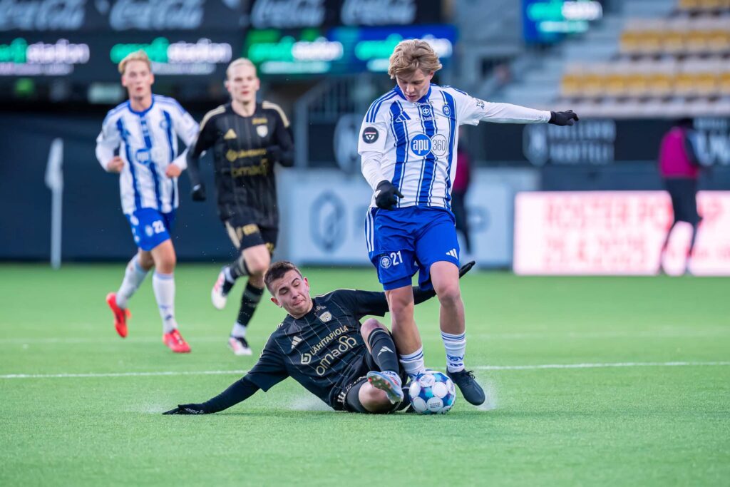 Veikkausliigassa tärähti iso hankinta – KuPSin argentiinalaismaestro paljastaa totuuden