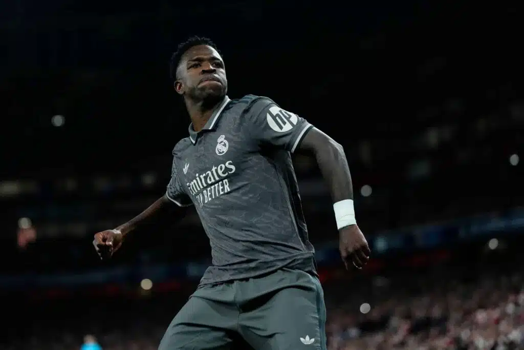 Näkökulma: Real Madridin horjutettu jonglööri – Mbappé muutti kaiken