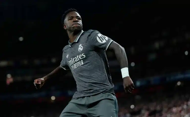 Näkökulma: Real Madridin horjutettu jonglööri – Mbappé muutti kaiken