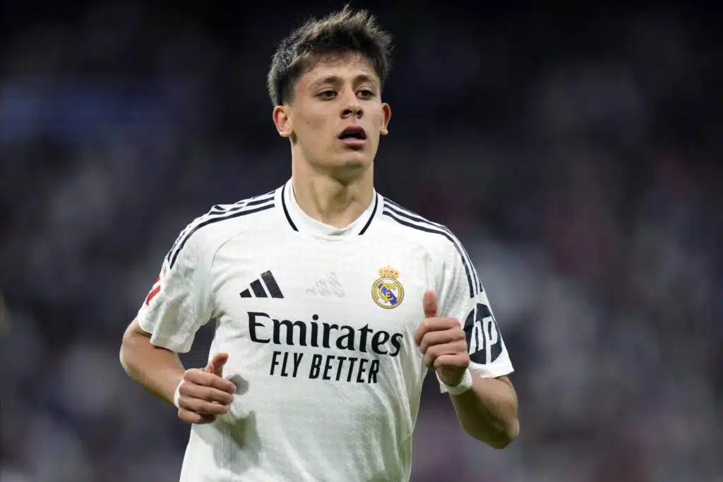 Näkökulma: Hiomaton timantti säihkyy Madridin varjoissa – mutta kuinka pitkään?