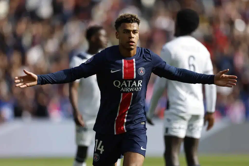 Ranskan komeetan meno päättyi kuin seinään – PSG:lle ikäviä uutisia