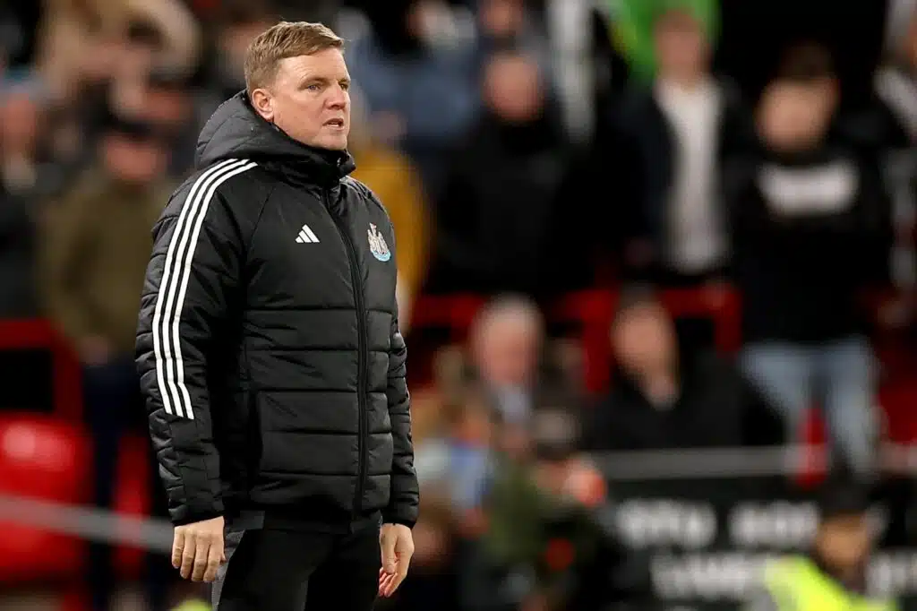 Newcastle rysäytti kultasuoneen – nyt paljastui suurin vahvuus