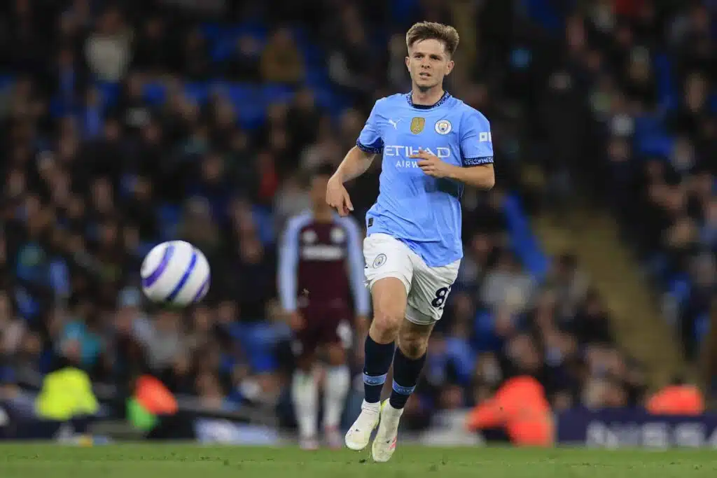 Ryöstö Valioliigassa: EM-sankari jättää Cityn