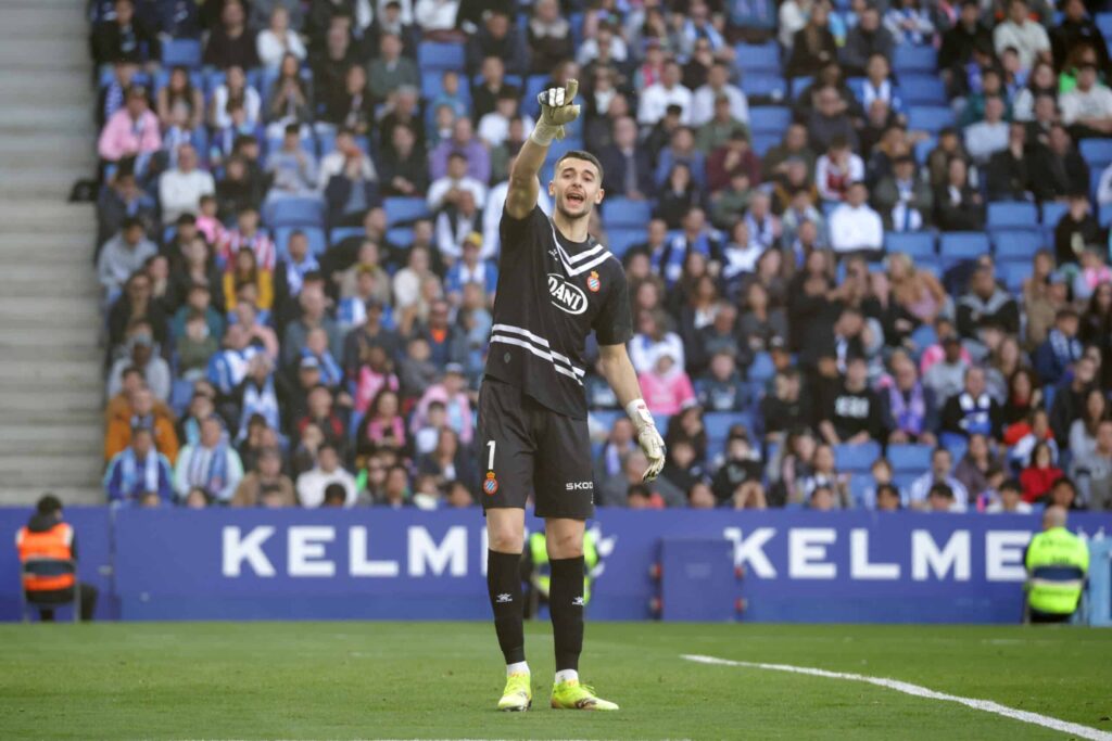 Uusi Emiliano Martinez? – tähtivahti saatavilla pilkkahintaan