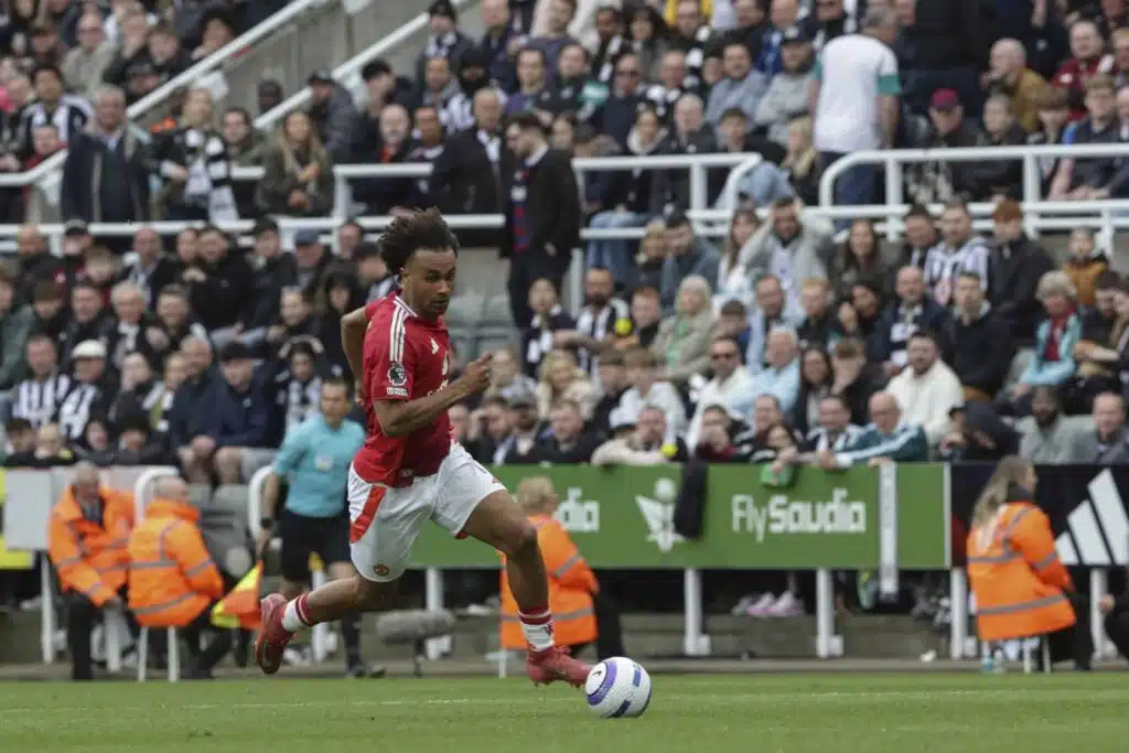 United-pudokas kovan totuuden edessä – iso päätös sormien ulottuvilla