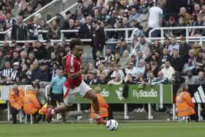 Manchester Unitedin ratkaisu lähestyy – Juventus valmis iskemään kesällä