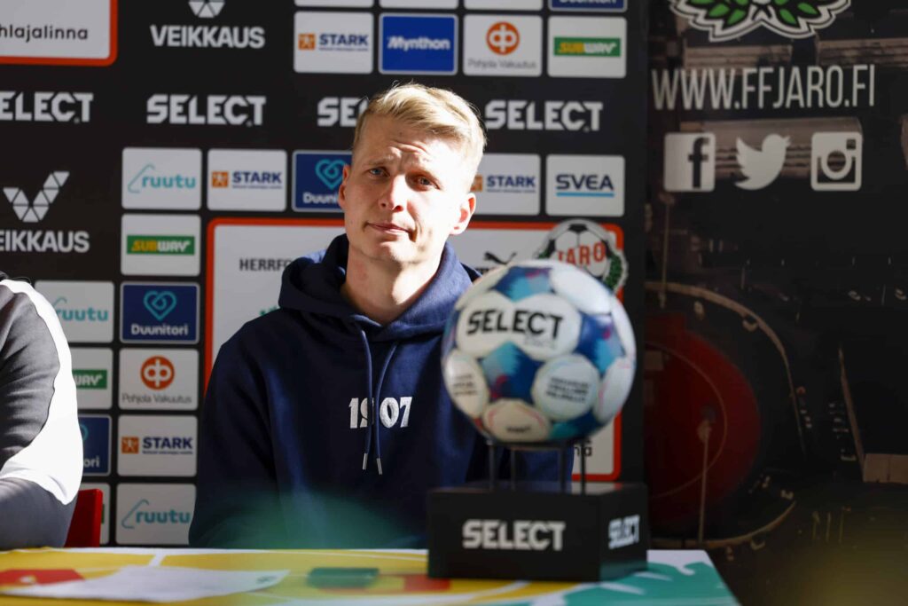 HJK:n järkyttävä tappio Färsaarilla – ”Täysi painajainen”