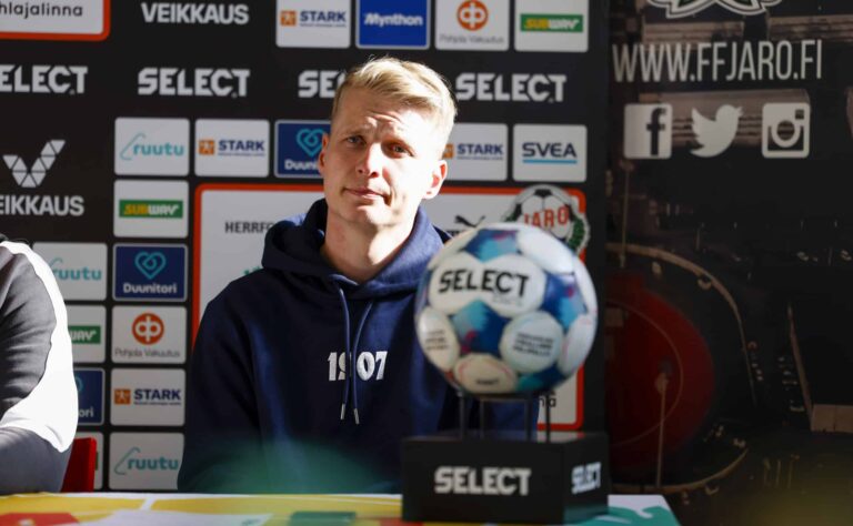 HJK:n järkyttävä tappio Färsaarilla – ”Täysi painajainen”