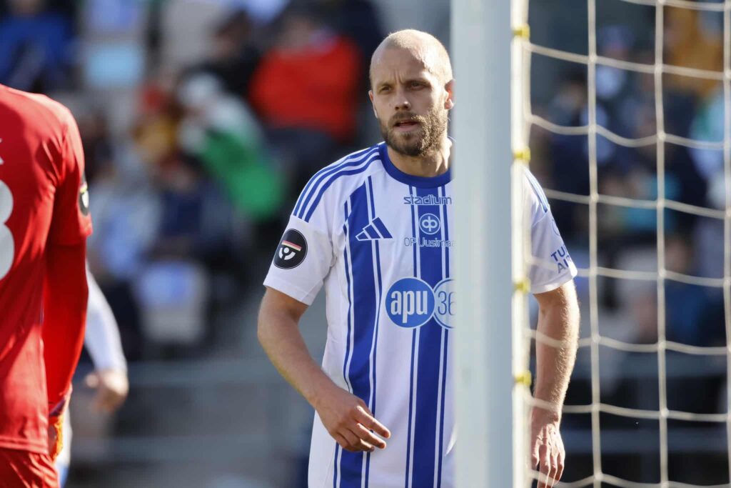 Näkökulma: Veikkausliiga näytti sen taas: Joka otteluminuutilla on valtava merkitys