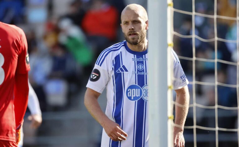 Näkökulma: Veikkausliiga näytti sen taas: Joka otteluminuutilla on valtava merkitys