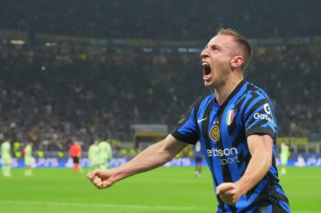 Maajoukkuemiehen asema horjuu – puheenjohtaja myönsi olennaisen