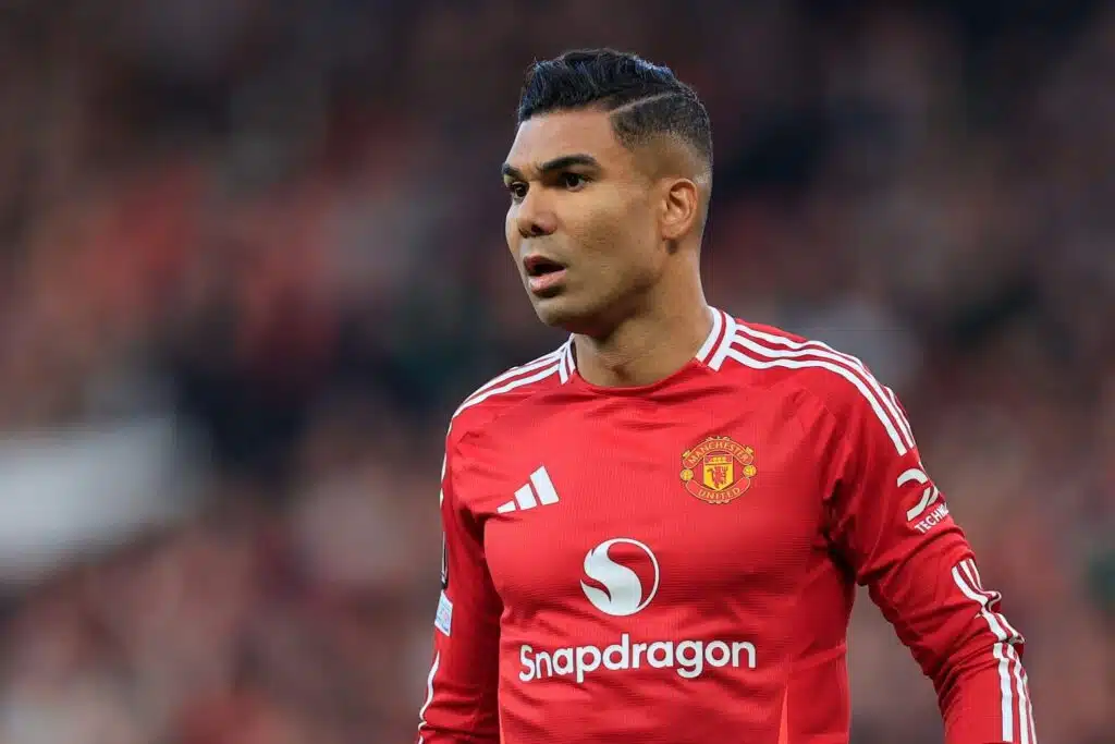 Manchester United uhraamassa kaksi miljonääriä – näkeekö shokkisiirto päivänvalon?