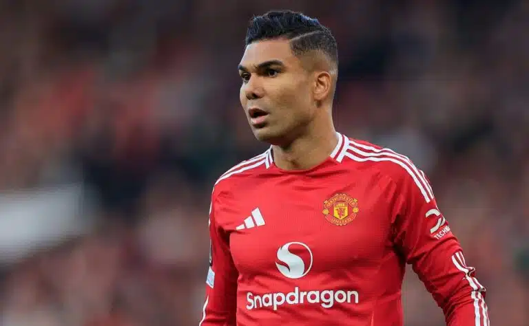 Manchester United menettää keskikentän kulmakiven – syy paljastaa kesän pelisuunnitelmat