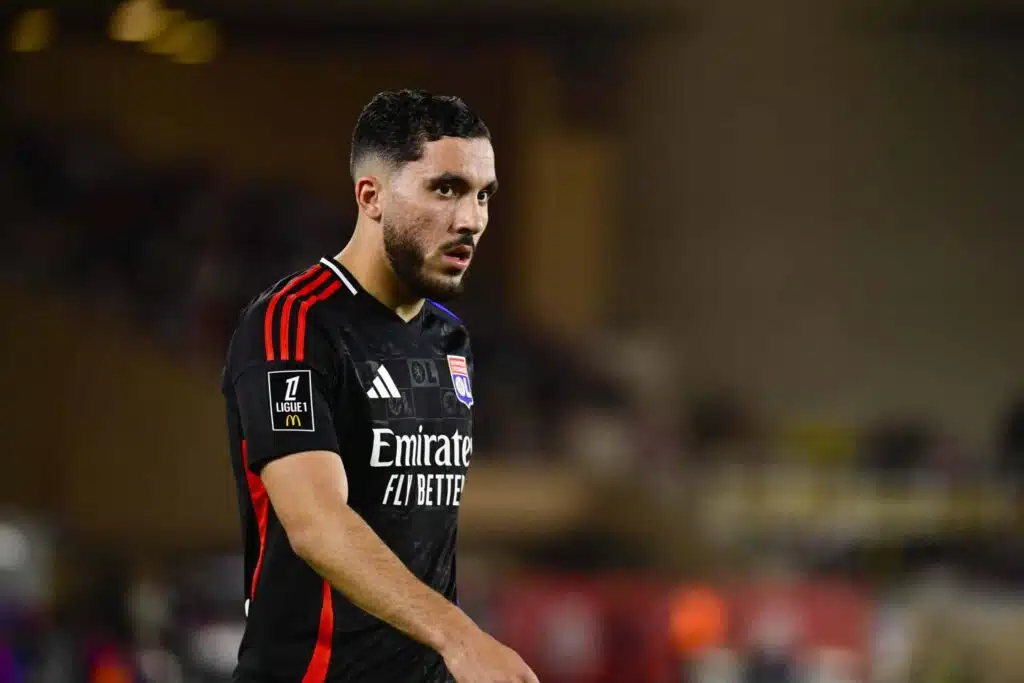 PSG luopunut leikistä – hyökkääjälupaus Valioliigaan?