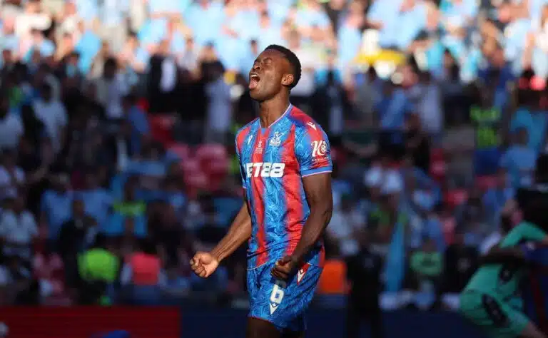 Reaktio: Crystal Palace ollut asiantuntijalle pettymys – ”Näissä ruuhkissa joukkueet mitataan”