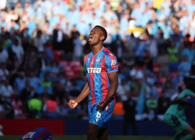 Reaktio: Crystal Palace ollut asiantuntijalle pettymys – ”Näissä ruuhkissa joukkueet mitataan”