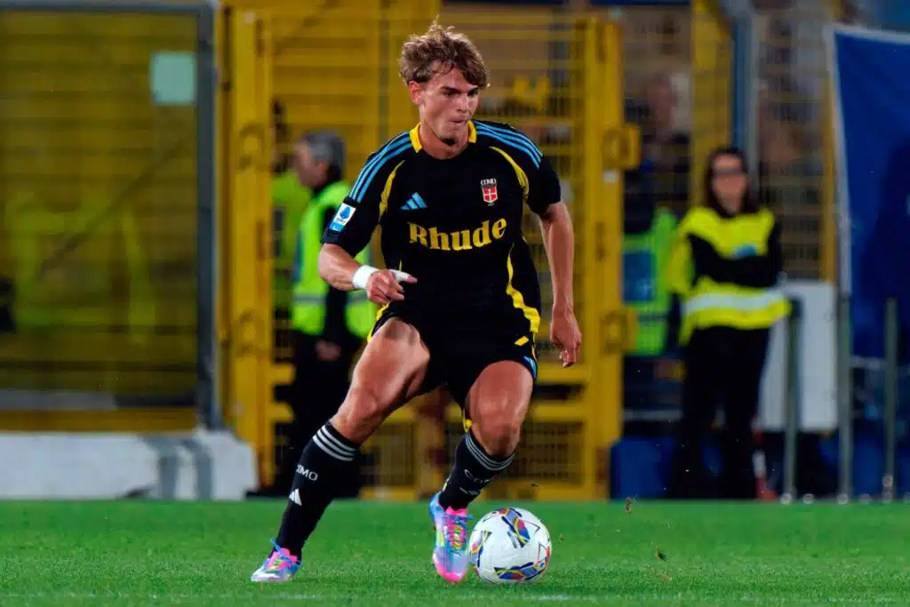 Tottenhamille 70 miljoonan kylmä suihku – kutsuuko Real Madrid?