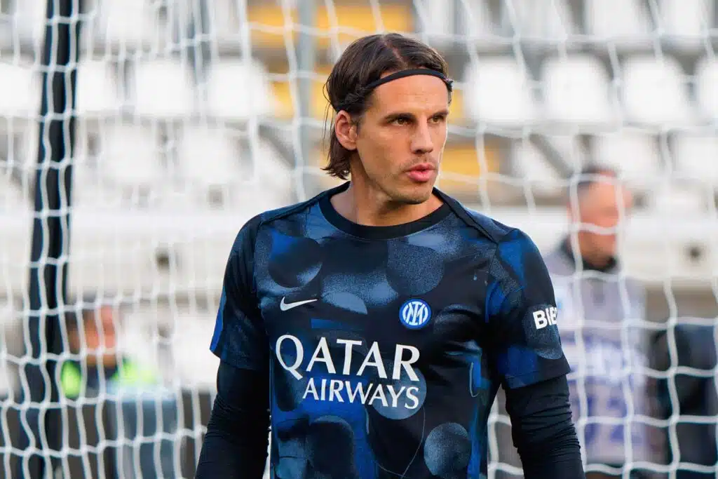 Video: Antti Niemi paljastaa Interin salaisen aseen Mestarien liigan finaalissa