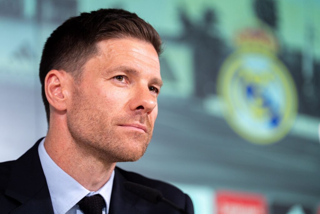 Xabi Alonson tulikaste – häikäiseekö tähtisade?