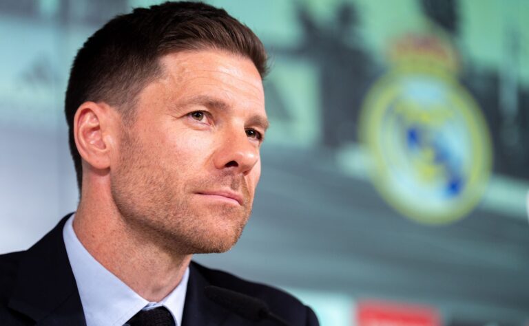 Xabi Alonson tulikaste – häikäiseekö tähtisade?