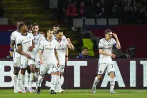 Inter vedettiin myrskyn silmään – seurapomo rikkoi hiljaisuuden heti