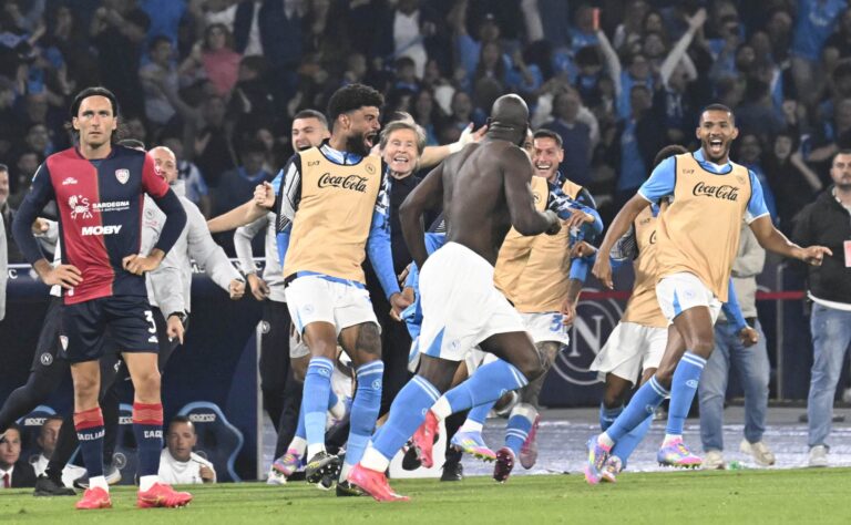 Serie A:n mestaruus ratkesi dramaattisesti – Valioliiga-hylkiöt asialla