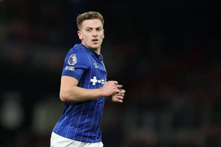 Everton valmis isoon siirtoon – Chelsean jättihankinta nostettu kesän ykköskohteeksi