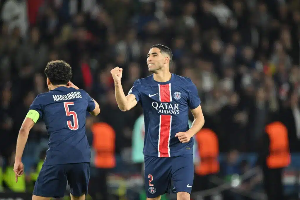 Näkökulma: Yllättävä finaalipari – vai oliko?