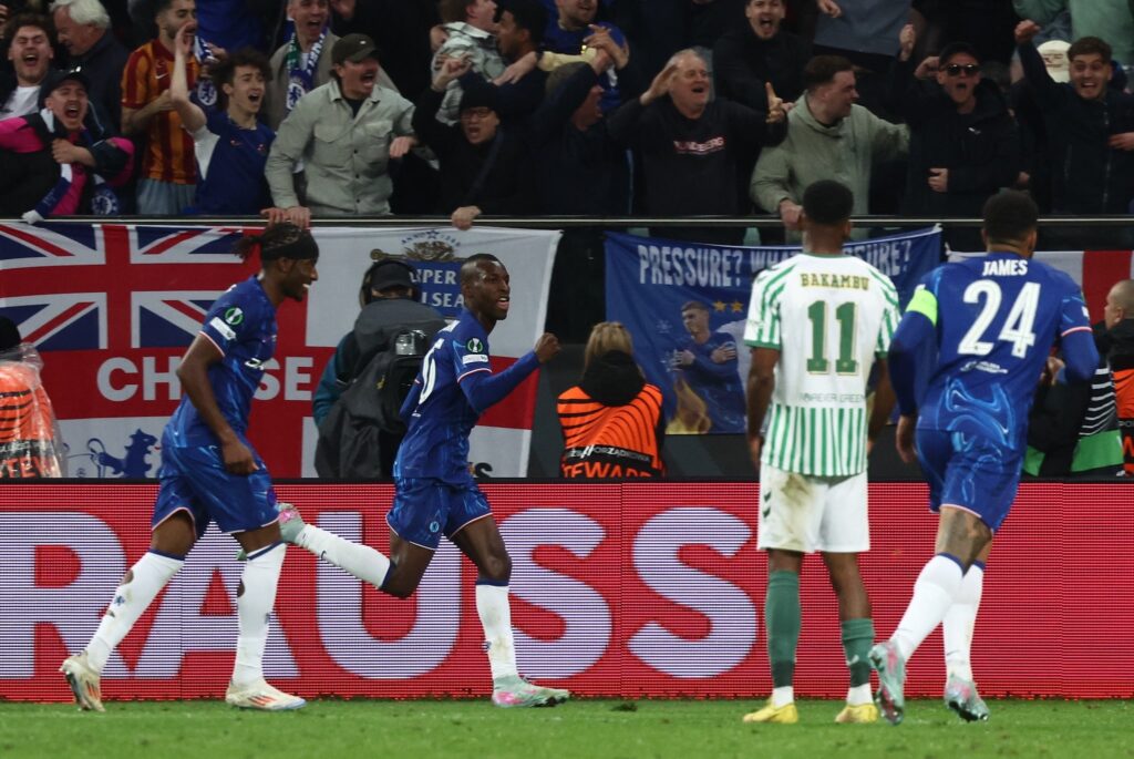 Chelsea teki historiaa – ennennäkemätön saavutus eurokentillä