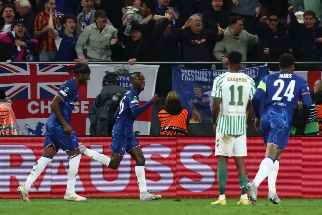 Jääkö finaali hyökkääjän tähdenlennoksi? – Alan Shearer heitti ilmoille kovan väitteen