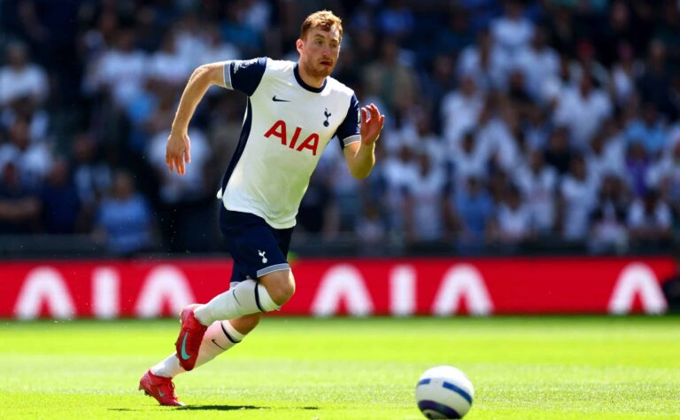 Loukkaantumissuma pahenee: Tottenham menettää tähden ennen finaalia