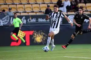 Näkökulma: Yksi hankinta avaa Töölön taivaan – HJK teki merkittävän päätöksen