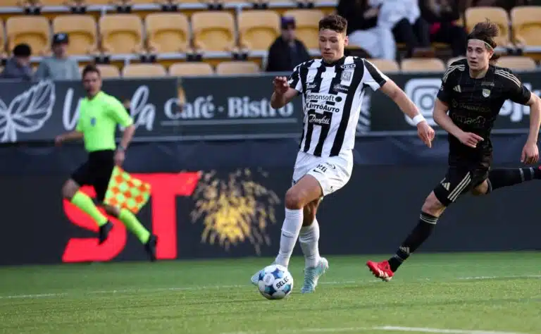 Näkökulma: Yksi hankinta avaa Töölön taivaan – HJK teki merkittävän päätöksen