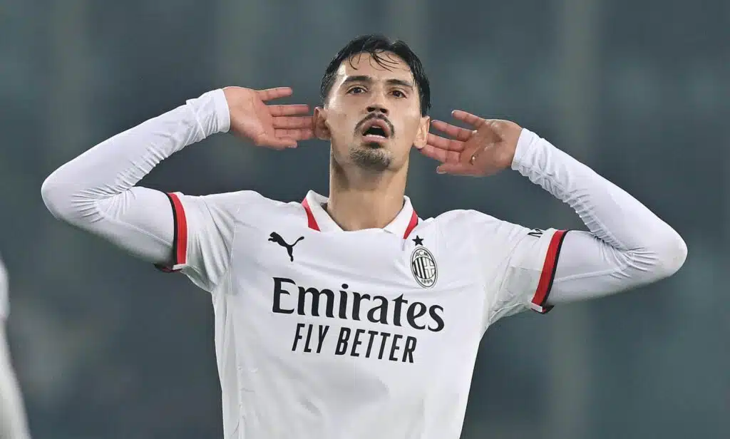 55 miljoonan siirto lähellä – Reijnders matkalla Manchester Cityyn