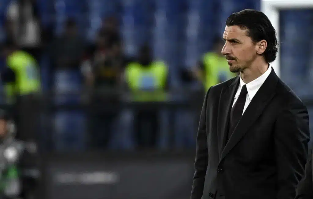 Zlatan jahtaa Barcelonan supertähteä