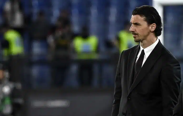 Zlatan Ibrahimović paljastaa karun totuuden Euroopan huippusarjoista – yksi nousi ylitse muiden