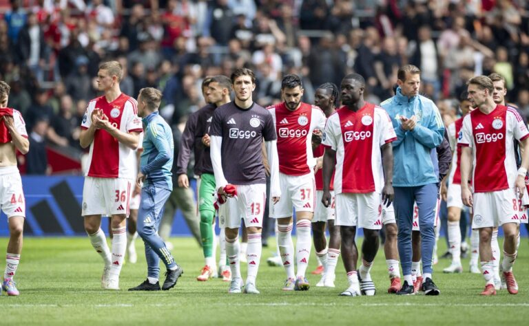 Ajax ja Cruijff sopuun – iso nimitys lähellä