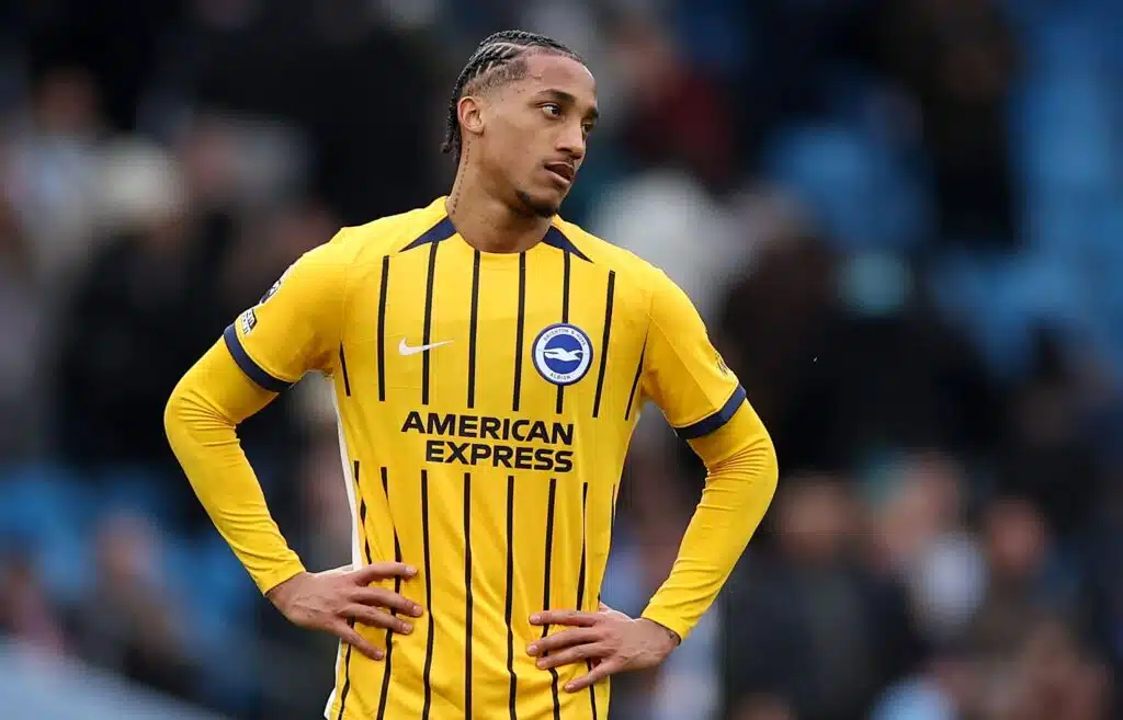 Newcastlelta 50 miljoonan tarjous – tämä oli vastaus