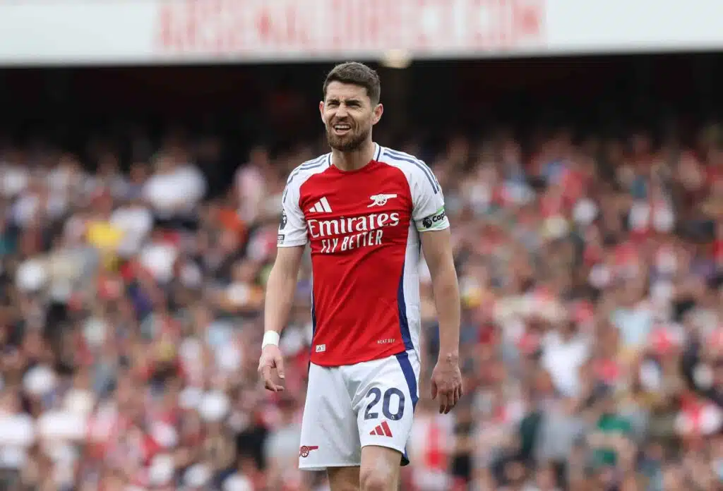 Arsenalin suosikkipelaaja lähtee – paluu juurille?